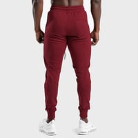 بنطال جوكر الرياضي الكلاسيكي للرجال "ستيتمينت" من...