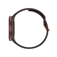 بولار- ساعة اللياقة البدنية ايغنايت 3 باللون البني...