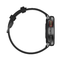 بولار - ساعة VANTAGE V3 اسود ليلي