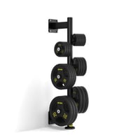 حامل أثقال عالي الأداء مثبت على الحائط من زيفا