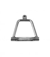 مقبض فردي من الكروم من سبورتا (مرفق كابل على شكل ح...