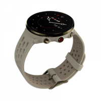 بولار - ساعة لياقة VANTAGE M2 ذهبي