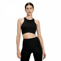 أون رننج كروب توب نسائي لون ظل/أسود