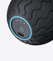 أسطوانة التدليك ويف سولو ثيراجان ™