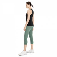 أون رننج تانك توب نسائي لون أسود