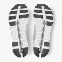 أون رننج - رجالي كلاود 5 باللون الجليدي/الأبيض