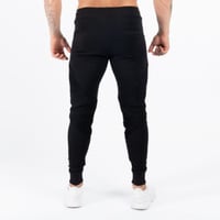 بنطال جوكر الرياضي المضلع للرجال "ستيتمينت" من سكو...
