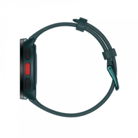 بولار - ساعة لياقة Pacer تركواز