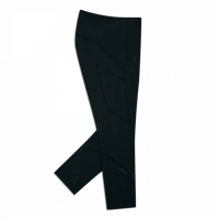 أون رننج بنطال ضيق بطول 3/4 -نسائي لون أسود