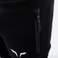 بنطال جوكر الرياضي المضلع للرجال "ستيتمينت" من سكو...