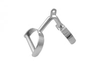 مقبض بكابل مزدوج D من سبورتا