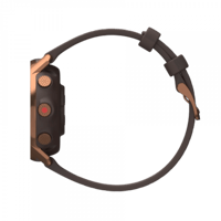 بولار - ساعة لياقة Grit X Pro نورديك كوبر