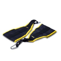 أحزمة زيفا المعلقة لتمارين البطن