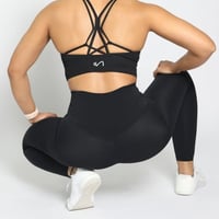 ليقنز أسود | black leggings