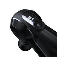 ثيراجان مسدس إستشفاء إيليت™ أسود