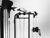 محطة PTM متعددة الوظائف لأنظمة الصالة الرياضية من...