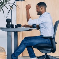 أسطوانة التدليك ويف دو ثيراجان ™