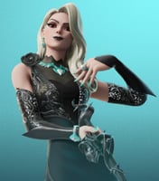 الطاقم الشهري (CREW ) فورت نايت