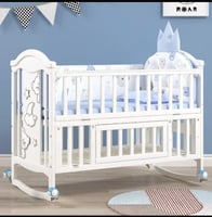 سرير الصنوبر النيوزلندي ١٠٠٪