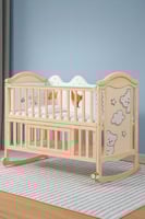 سرير مواليد