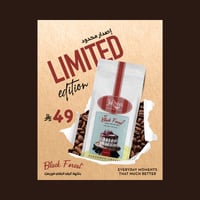 بلاك فوريست