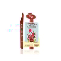 شوكولاتة بالتوت