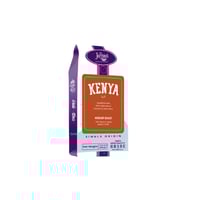 كينيا فاخرة