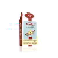 بندق فانيلا