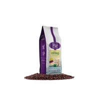 قهوة كولومبيا فاخرة منزوعة الكافين