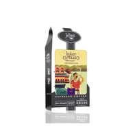 اسبريسو إيطالية