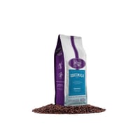 جواتيمالا فاخرة