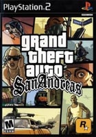 GTA san andreas