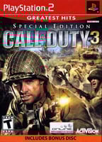 Call of Duty 3