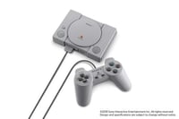 ps1 classic (USB)