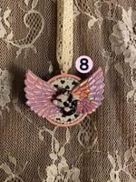 8