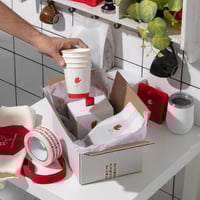 بوكس التجربة