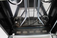 موقد غاز 4 عيون مع استاند من دينكس