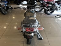 دراجة دباب مهدي 250CC سبورت لون رمادي motorcycle