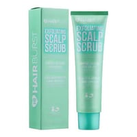 هیر بیرست مقشر فروه الرأس بالاناناس وجوز الهند-150...