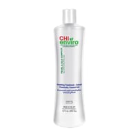 تشي معالج الشعر انفيرو لتنعيم الشعرالمصبوغ- 355 مل