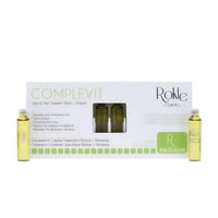 امبولات كومبليفت لتساقط الشعر الاسبانيه من روكلي -...