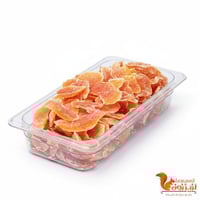 بابايا مجفف