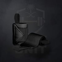 اسود | Black
