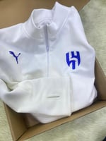 سويتر الهلال