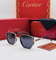 نظارة كارتير شمسية مدمجة 2025