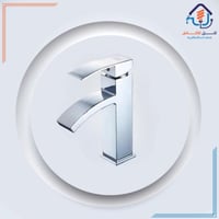 خلاط مغسلة كروم : لمسة فاخرة وأناقة