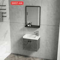 مغسلة ديكور حجم صغيرمقاس ( 30*50) متوفره بعدة ألوا...