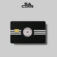 ستيكر نادي الشباب