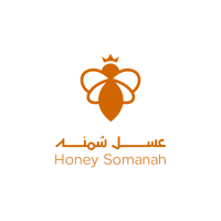 عسل سُمنــه