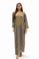 رمادي غامق